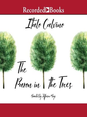 cover image of The Baron in the Trees